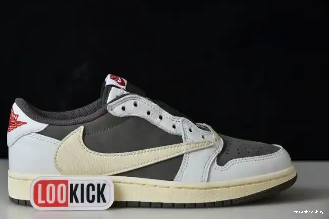 Travis Air Scott Mocha x 1 Jordan DM7866-162 Reverse 0311