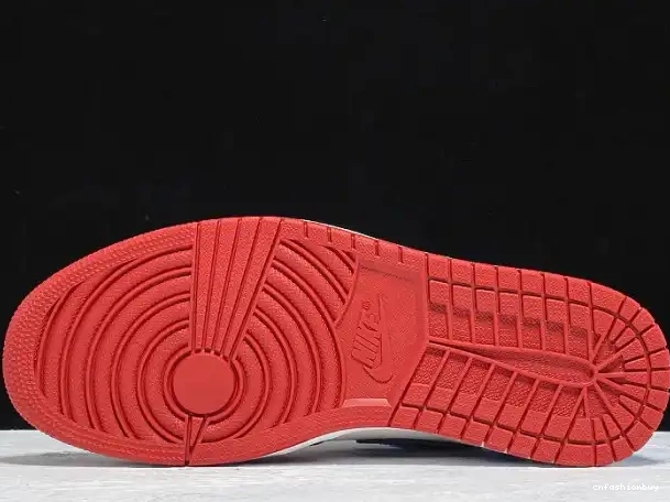 Fearless Air Retro CK5666-100 OG 1 High Jordan 0321