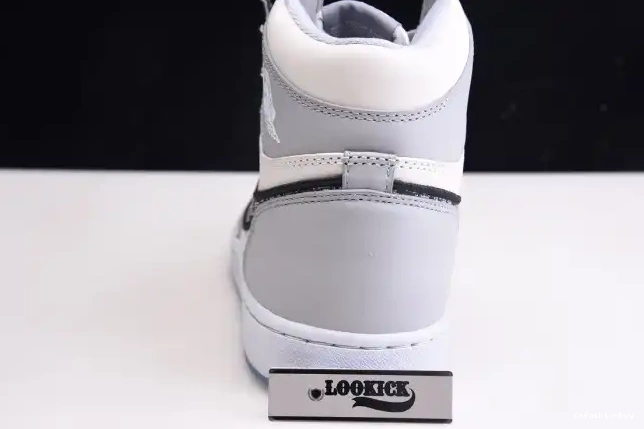 x 1 (DR Retro box) CN8607-002 DR High Jordan shoe 0315