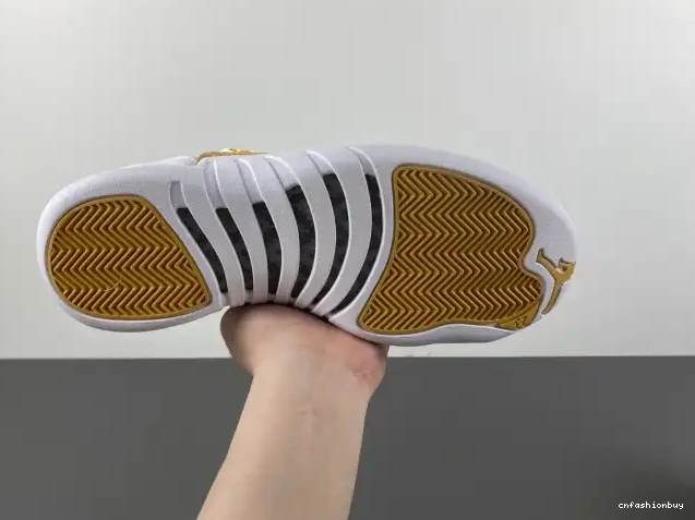 WMNS Jordan 12 Air FD9101-007 Phantom 0318