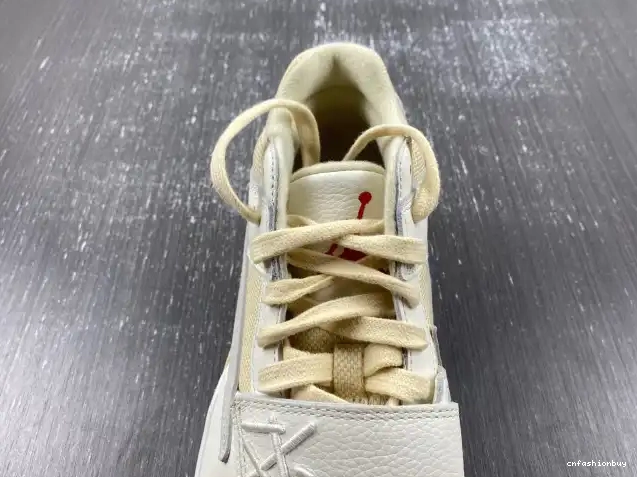 X TRAVIS CUT THE SCOTT JORDAN FZ8117-003 CHECK 0314