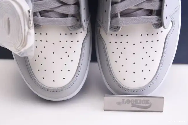 x 1 (DR Retro box) CN8607-002 DR High Jordan shoe 0315