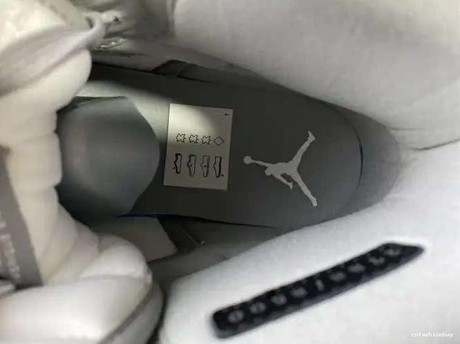 x 1 (DR Retro box) CN8607-002 DR High Jordan shoe 0315
